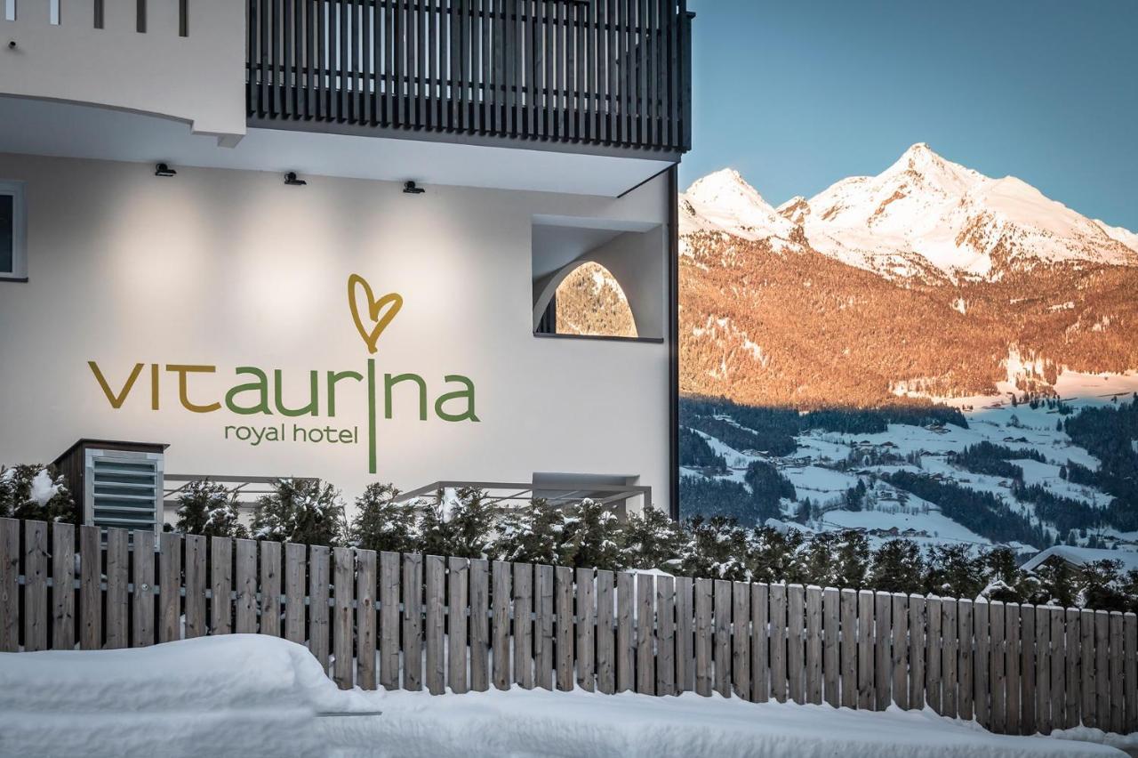 Vitaurina Royal Hotel Молини ди Турес Екстериор снимка